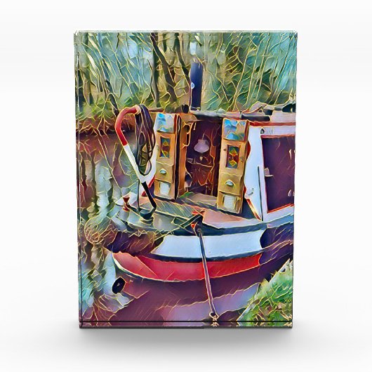 BLOC PHOTO NAVIRES (Devant)