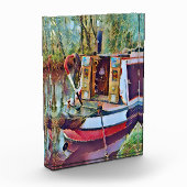 BLOC PHOTO NAVIRES (Gauche)