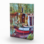 BLOC PHOTO NAVIRES (Droite)