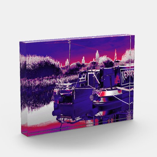 BLOC PHOTO NAVIRES (Gauche)