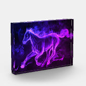 Bloc Photo Neon (Gauche)