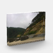 Bloc Photo Neptune State Park, OU (Gauche)