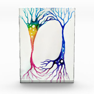 Bloc Photo Neurons