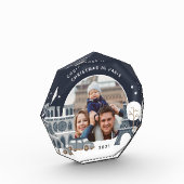 Bloc Photo Noël à Paris Keepsar (Gauche)