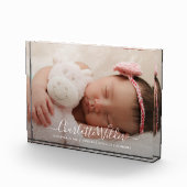 Bloc Photo Nom du script Photo superposition Statistiques de  (Droite)