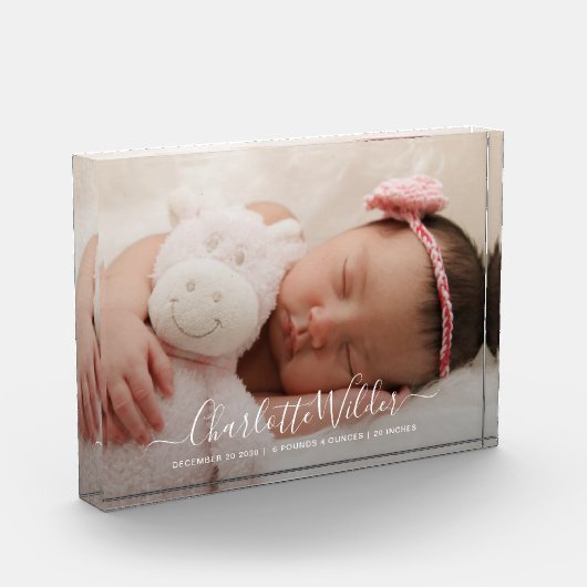 Bloc Photo Nom du script Photo superposition Statistiques de  (Gauche)