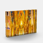 Bloc Photo Notre-Dame (1163-2019) (Gauche)