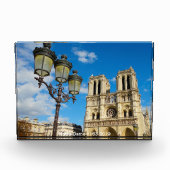 Bloc Photo Notre-Dame (1163-2019) (Devant)