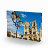 Bloc Photo Notre-Dame (1163-2019) (Droite)