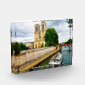 Bloc Photo Notre-Dame (1163-2019) (Gauche)