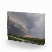 Bloc Photo Nuage de tempête (Droite)