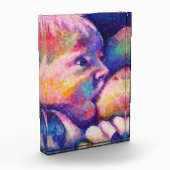 Bloc Photo Nursing (Gauche)