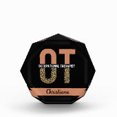 Bloc Photo Offre d'appréciation personnalisée d'un ergothérap (Devant)