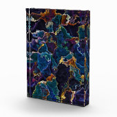 Bloc photo Oil Slick (Droite)