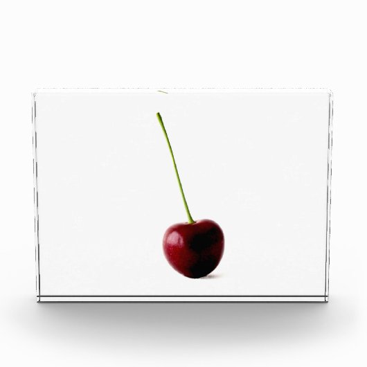 Bloc Photo One Sweet Cherry pbcna (Devant)