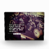 Bloc Photo Opportunité appropriée (Devant)