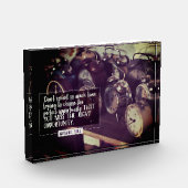 Bloc Photo Opportunité appropriée (Gauche)