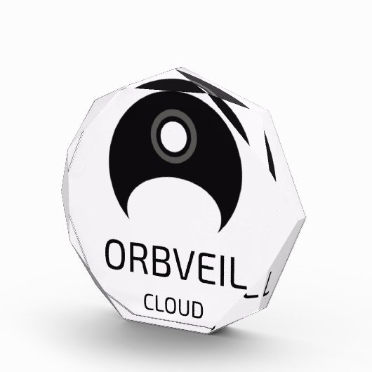 Bloc Photo Orbveil Cloud  (Droite)