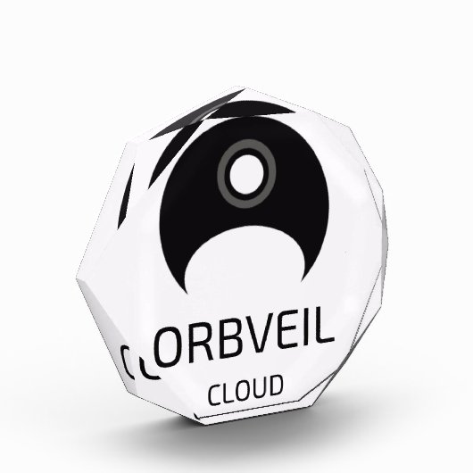 Bloc Photo Orbveil Cloud  (Gauche)