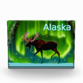 Bloc Photo Orge aurifère (Devant)