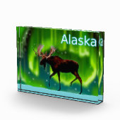 Bloc Photo Orge aurifère (Droite)