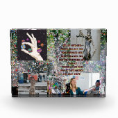 Bloc Photo Outils de démocratie et imagerie électorale (Devant)