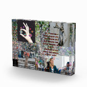 Bloc Photo Outils de démocratie et imagerie électorale (Droite)