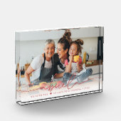 Bloc Photo Overlay de script d'Abuela | We Love You Photo Blo (Gauche)