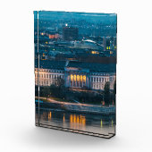 Bloc Photo Palais électoral Koblenz (Droite)