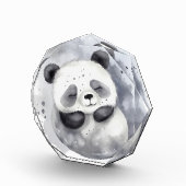 Bloc Photo Panda Confortable (Droite)