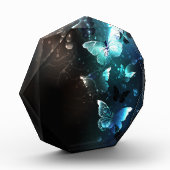 Bloc Photo Papillons de nuit (Gauche)