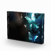 Bloc Photo Papillons de nuit (Droite)