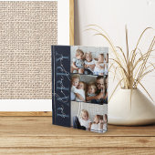 Bloc Photo Pappy We Love You 3