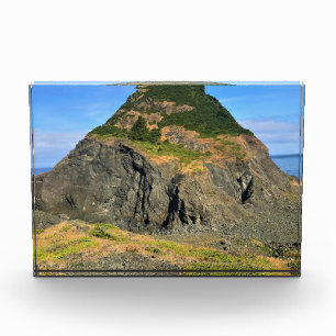 Bloc Photo Parc Rock State de Sisters