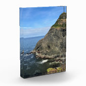 Bloc Photo Parc Rock State de Sisters (Gauche)