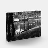 Bloc Photo Park Life (Gauche)