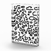 Bloc Photo "Pas de limites" par Shanta (Droite)