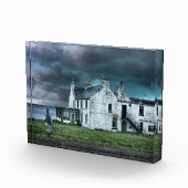 Bloc Photo Paysage de Sea House (Droite)