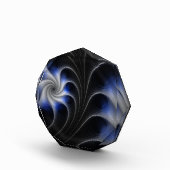 Bloc Photo Perle Et Bleu (Droite)