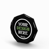 Bloc Photo Personalized, Elegant, Classic, Wedding Gifts (Droite)