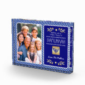 Bloc Photo Personnalisation de Shine & Bright Hanoukka (Droite)