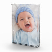 Bloc photo personnalisé (Droite)