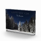 Bloc photo personnalisé Sky (Droite)