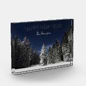 Bloc photo personnalisé Sky (Gauche)