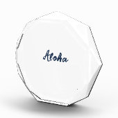 Bloc Photo Personnaliser ou Customiser (Droite)