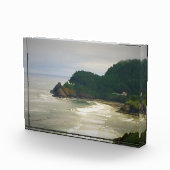 Bloc Photo Phare de Heceta Head, OU (Droite)