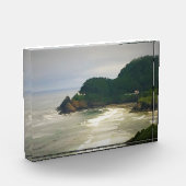 Bloc Photo Phare de Heceta Head, OU (Gauche)