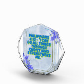 Bloc Photo Philippiens 4:13 (Droite)