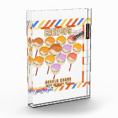 Bloc Photo Photo Block (Gauche)