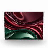 Bloc Photo Photo block (horizontal) in stylish graphic (Devant)